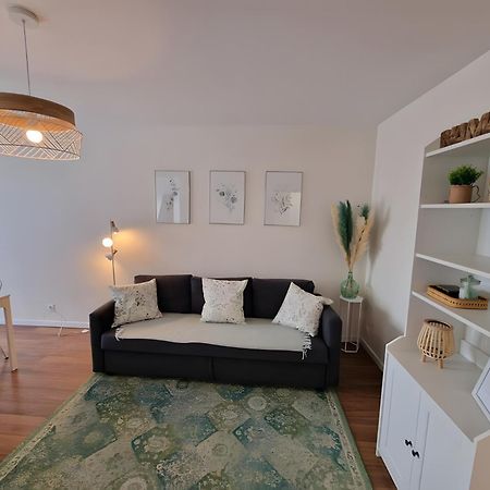 Appartement 4P 85M² Hyper Centre Disney เชสซี ภายนอก รูปภาพ