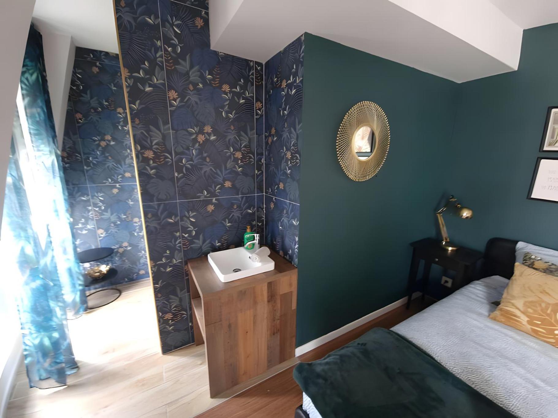 Appartement 4P 85M² Hyper Centre Disney เชสซี ภายนอก รูปภาพ