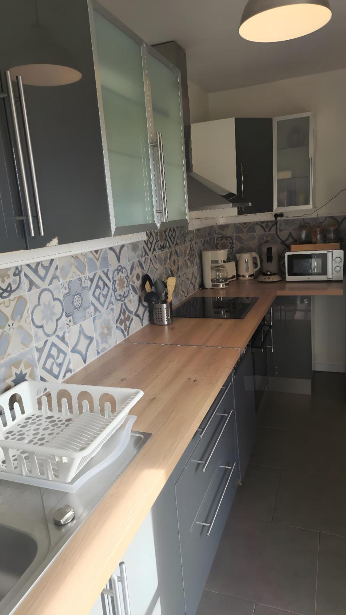 Appartement 4P 85M² Hyper Centre Disney เชสซี ภายนอก รูปภาพ