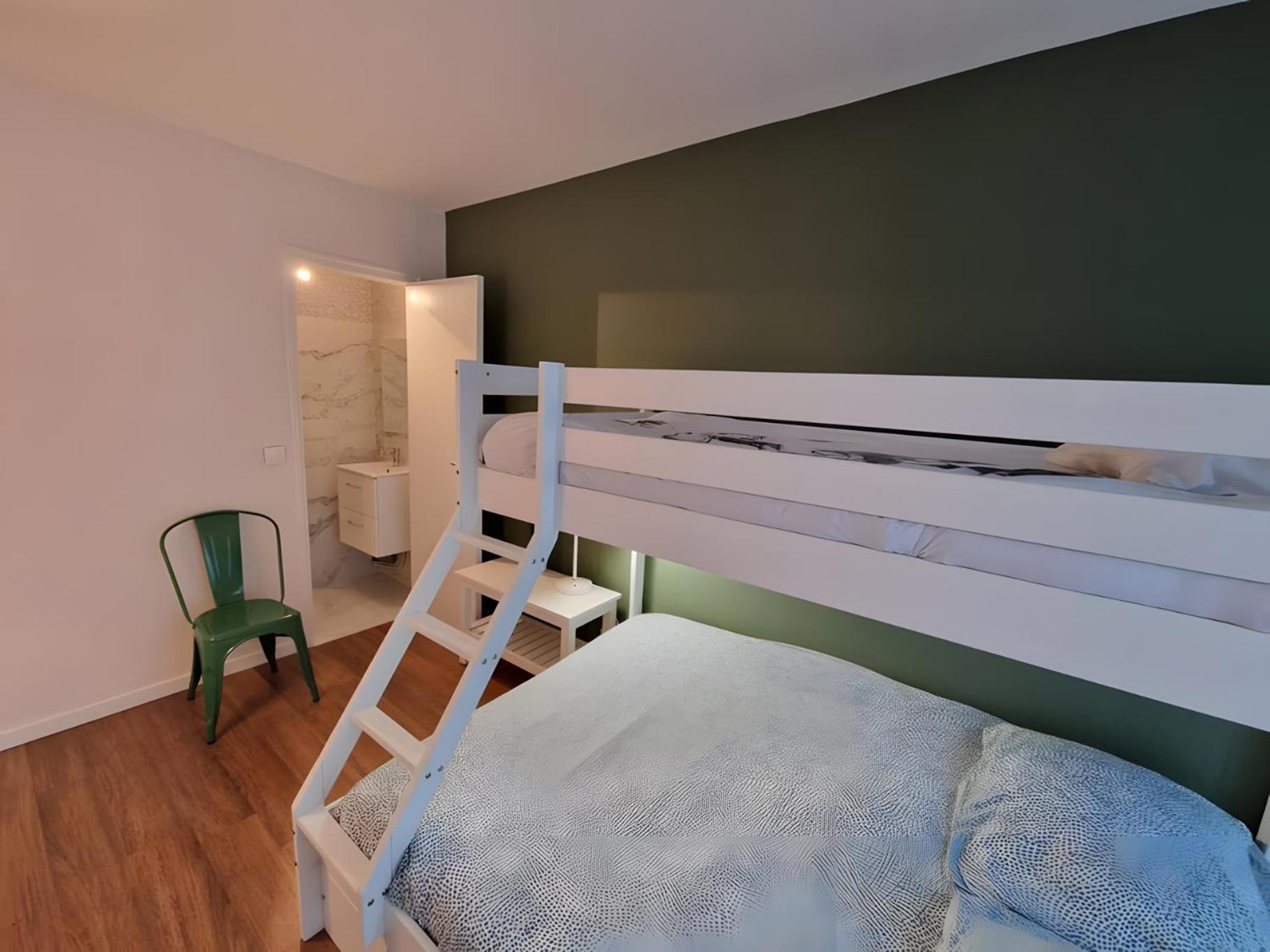Appartement 4P 85M² Hyper Centre Disney เชสซี ภายนอก รูปภาพ