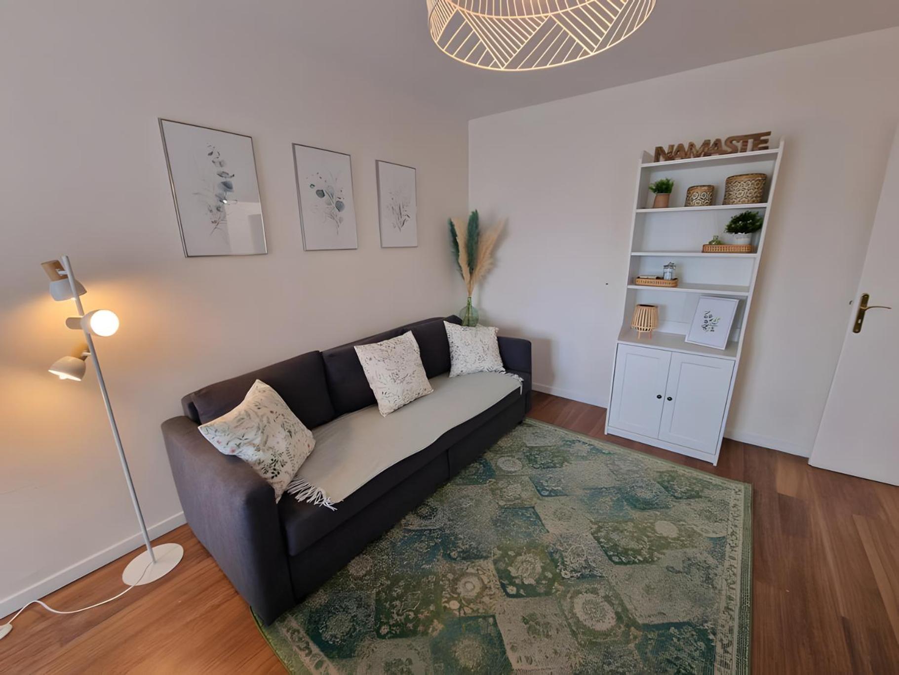 Appartement 4P 85M² Hyper Centre Disney เชสซี ภายนอก รูปภาพ