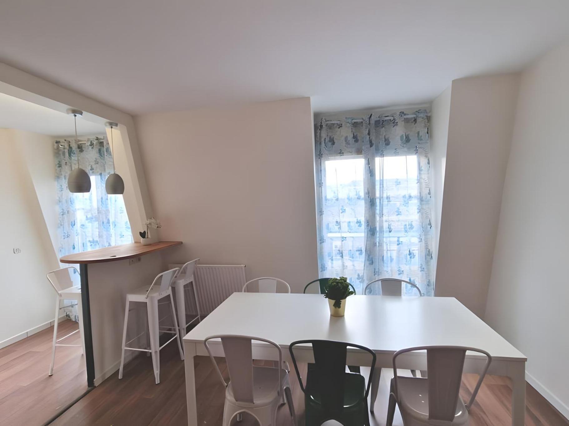 Appartement 4P 85M² Hyper Centre Disney เชสซี ภายนอก รูปภาพ